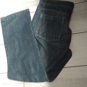 Mens Sz:40/32 Straight by Burton